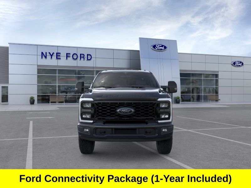 2026 Ford F-350 Super Duty XLT - Photo 8