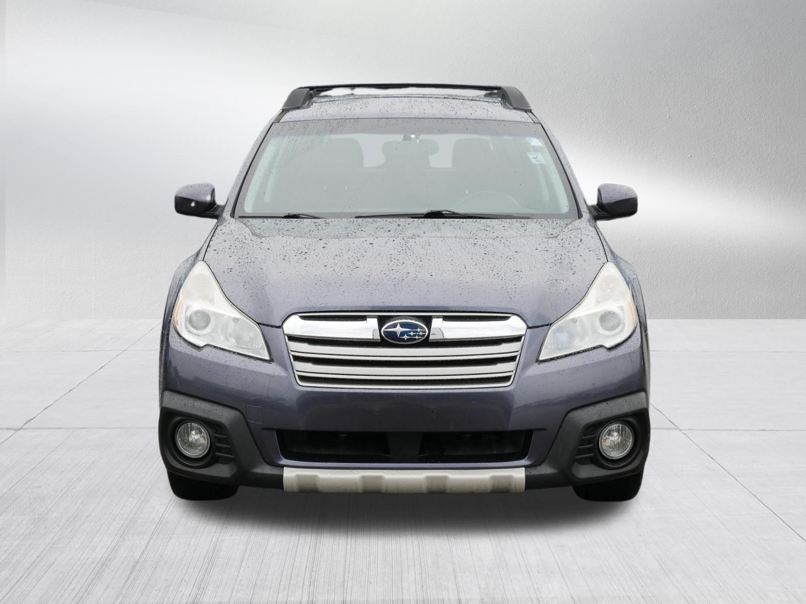 Used 2014 Subaru Outback Limited with VIN 4S4BRDLC8E2223812 for sale in Bloomington, MN