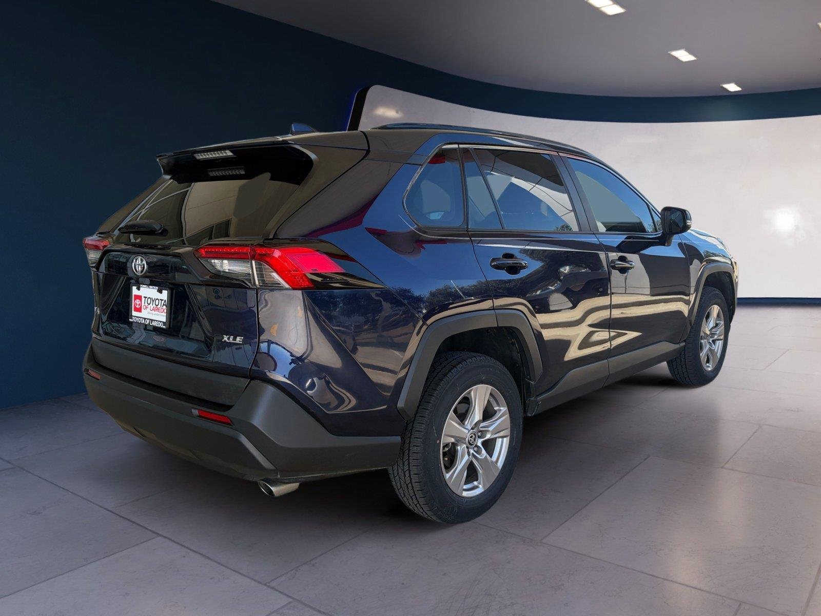 Used 2022 Blueprint Toyota XLE image 5