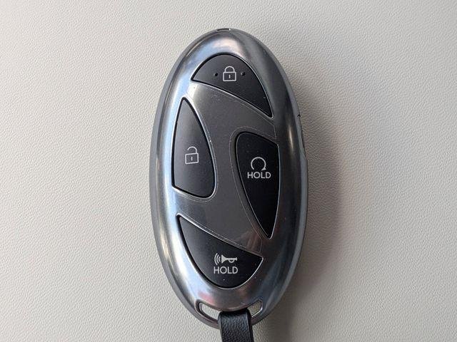 New 2026 Rockwood Green Hyundai SEL FWD image 74