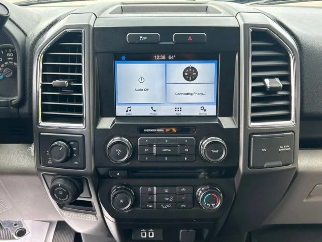 Used 2016 Red Ford XLT image 41