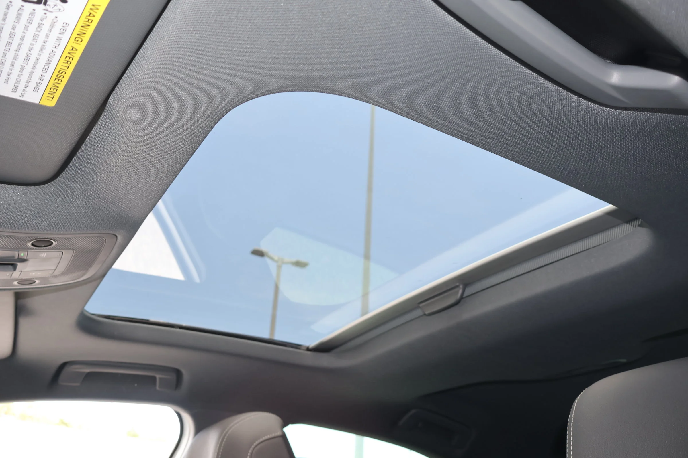 Used 2023 Ibis White Audi Premium Plus image 5