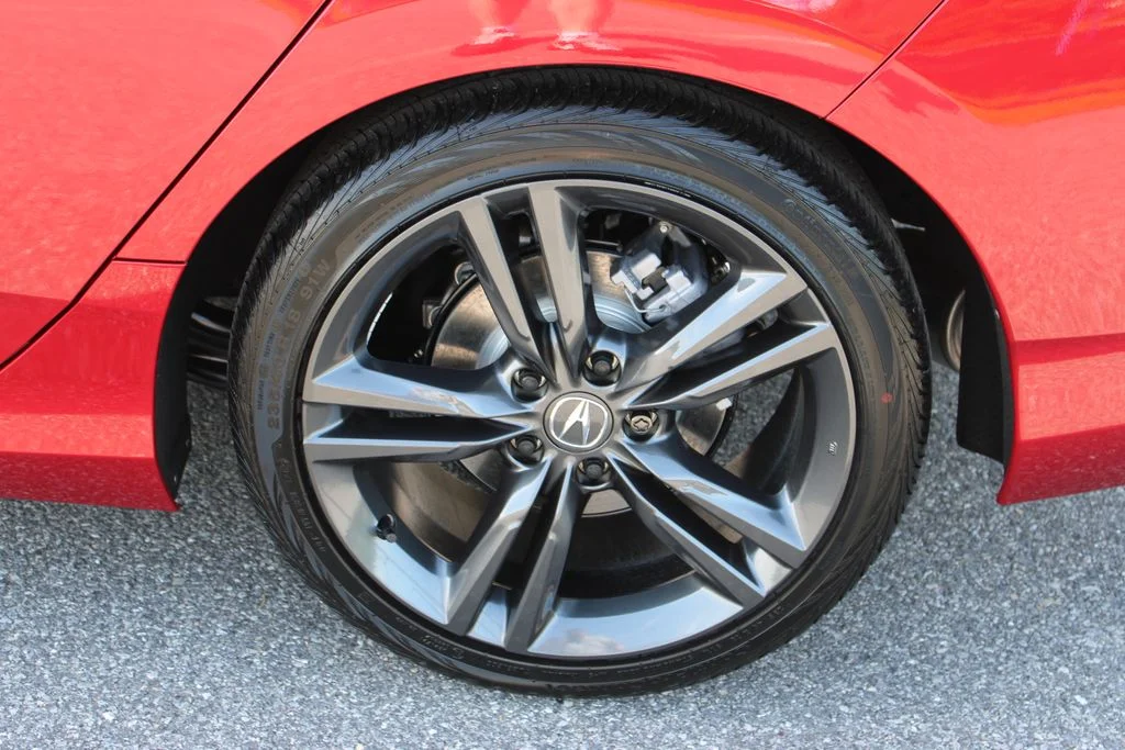 2025 Acura Integra A-Spec - Photo 31