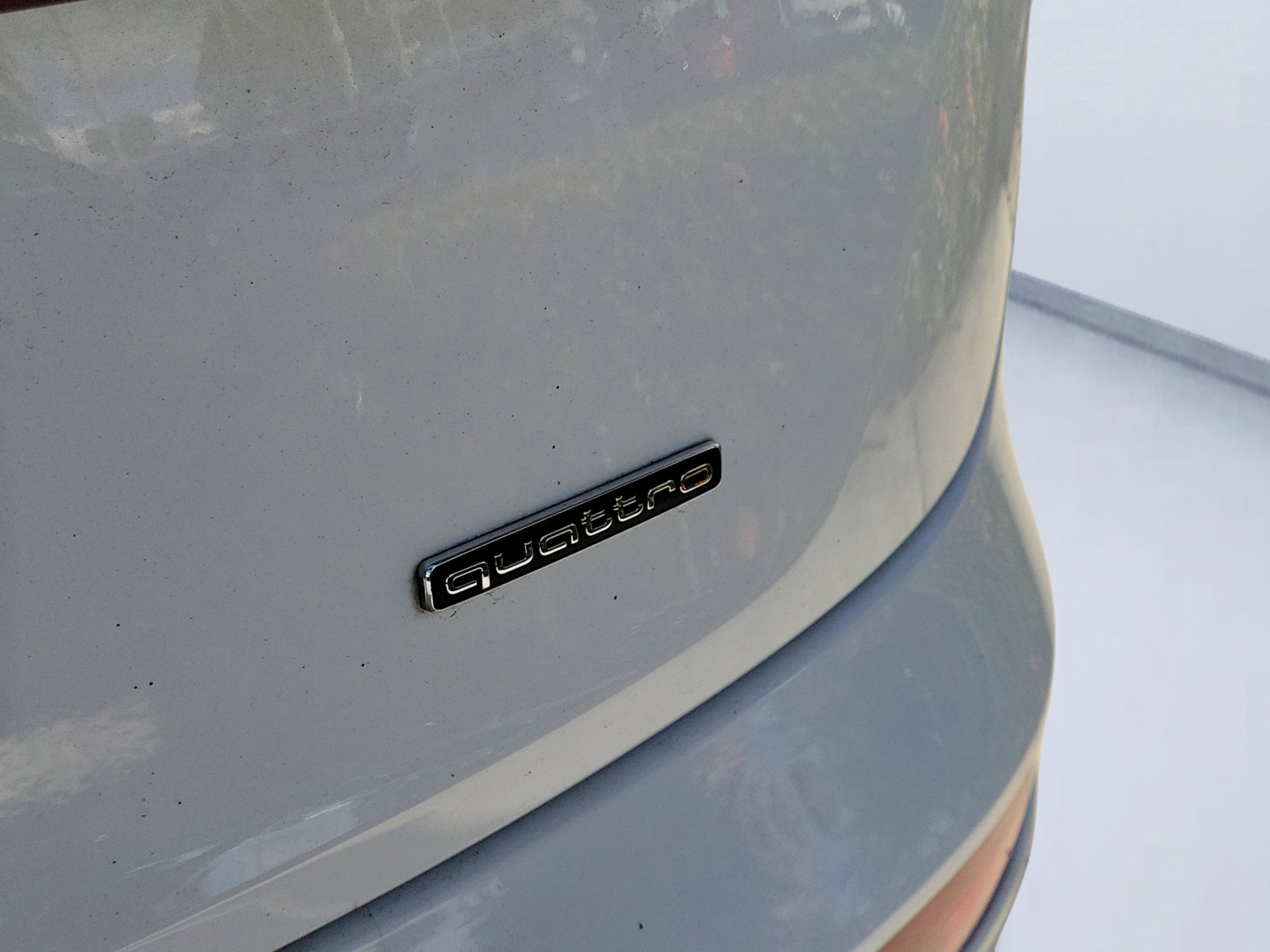 Used 2019  Audi Premium image 6