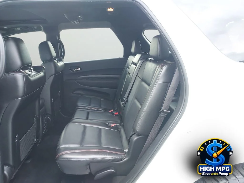 Used 2025 White/off-white Dodge R/T Plus image 32