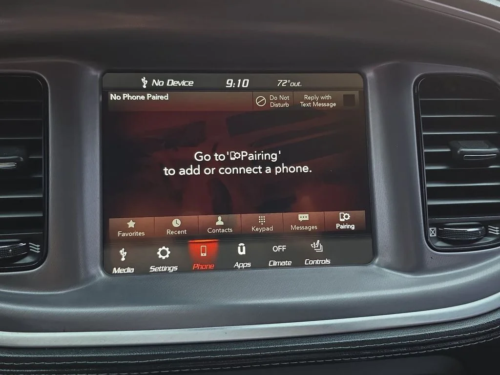 2019 Dodge Charger GT - Photo 16