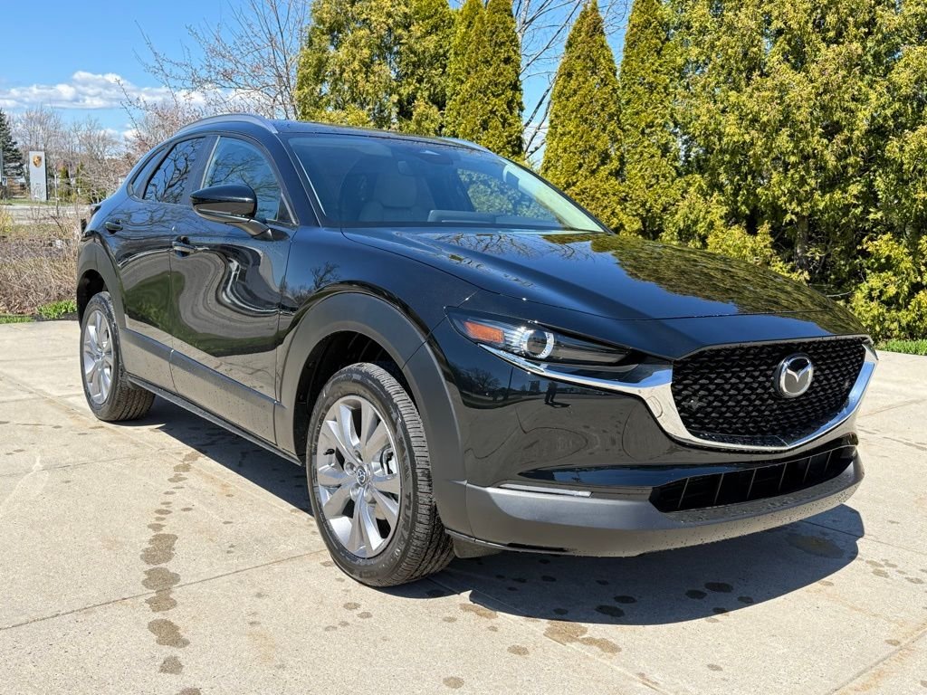 2026 Mazda CX-30 Preferred AWD's photo