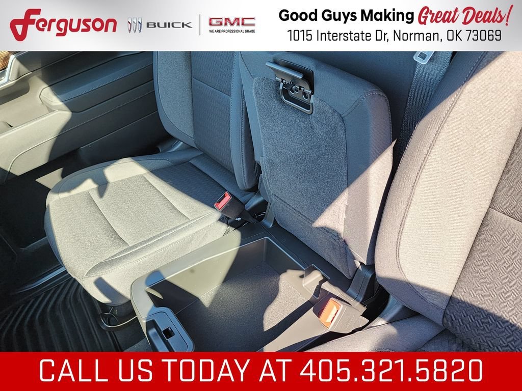 2026 GMC Sierra 1500 Elevation - Photo 33