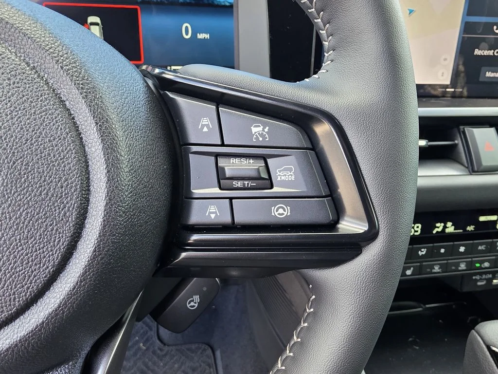 2026 Subaru Outback Touring XT - Photo 28