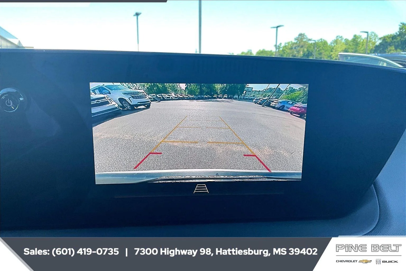 2026 Buick Encore GX Preferred - Photo 15