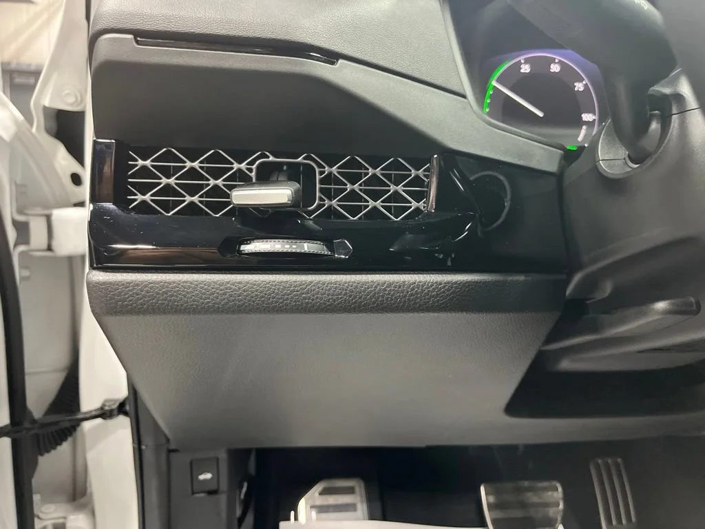 2023 Honda Accord Hybrid Sport - Photo 50