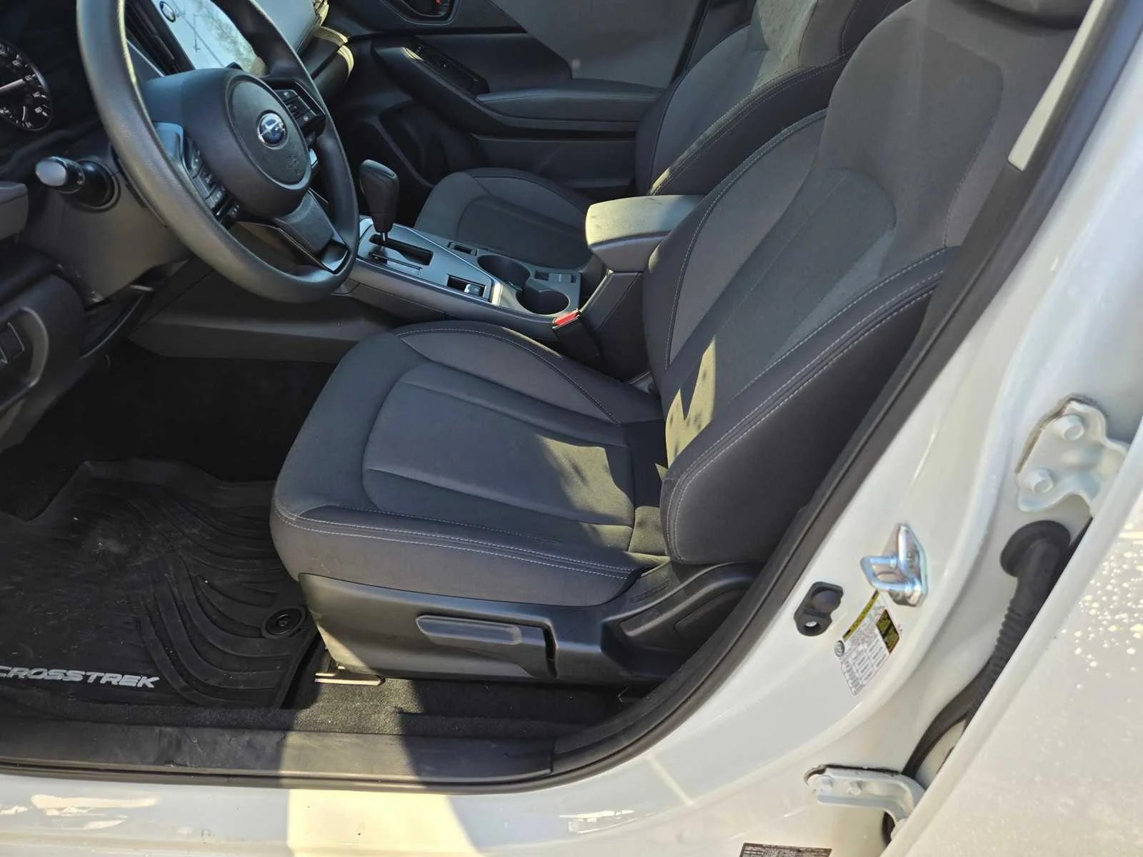Used 2025  Subaru Premium image 24