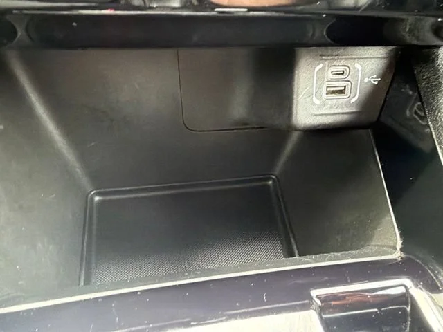 Used 2025 Blue Jeep Trailhawk image 41