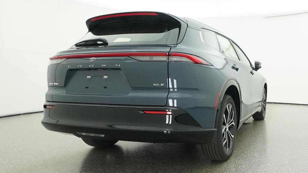 New 2026 Storm Cloud Toyota XLE image 51