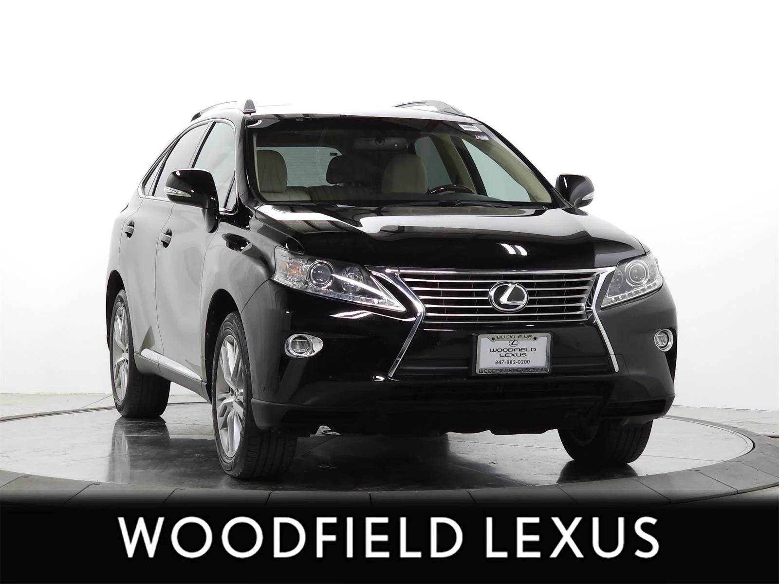 2015 Lexus RX 350 350 4x4's photo
