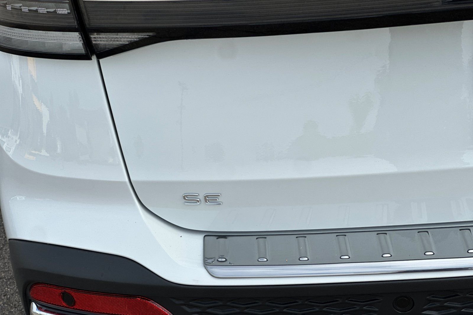 New 2026 Pure White Volkswagen 1.5T SE image 26