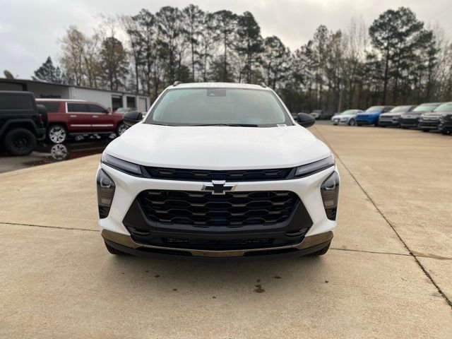 Used 2025 White Chevrolet ACTIV image 4