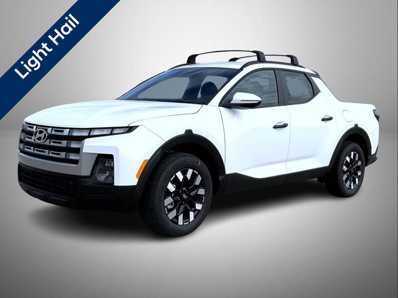 2026 Hyundai Santa Cruz SEL Activity 2.5 AWD's photo