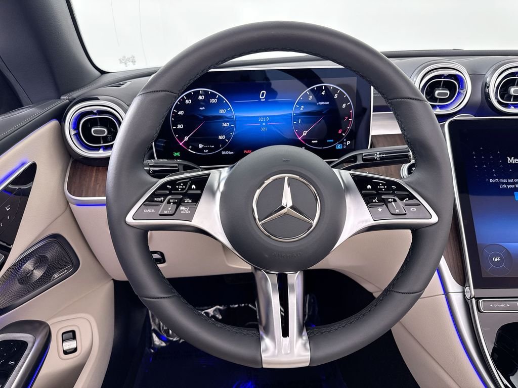 Used 2026  Mercedes-Benz CLE 300 4MATIC® image 14