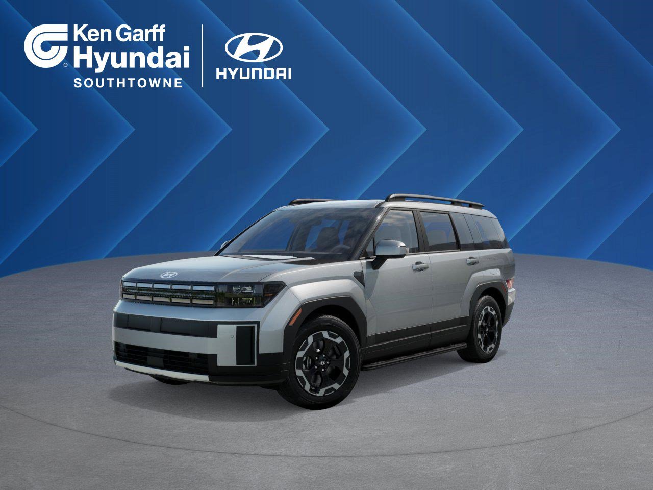 2026 Hyundai Santa Fe SEL 2.5 AWD's photo