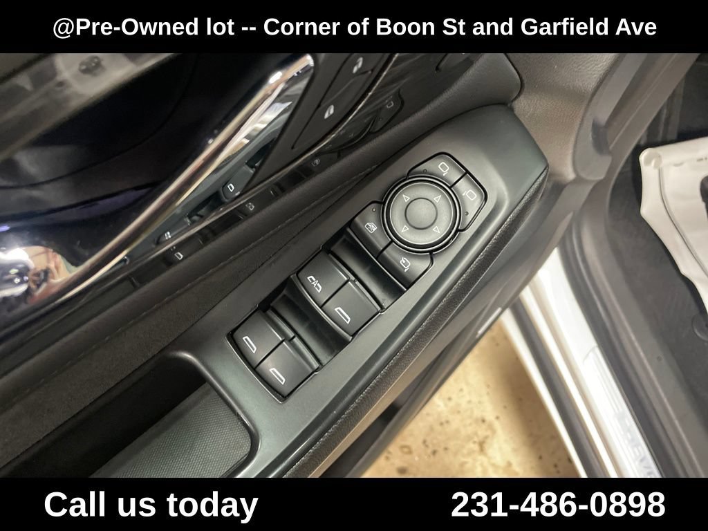 2023 Chevrolet Traverse High Country - Photo 17