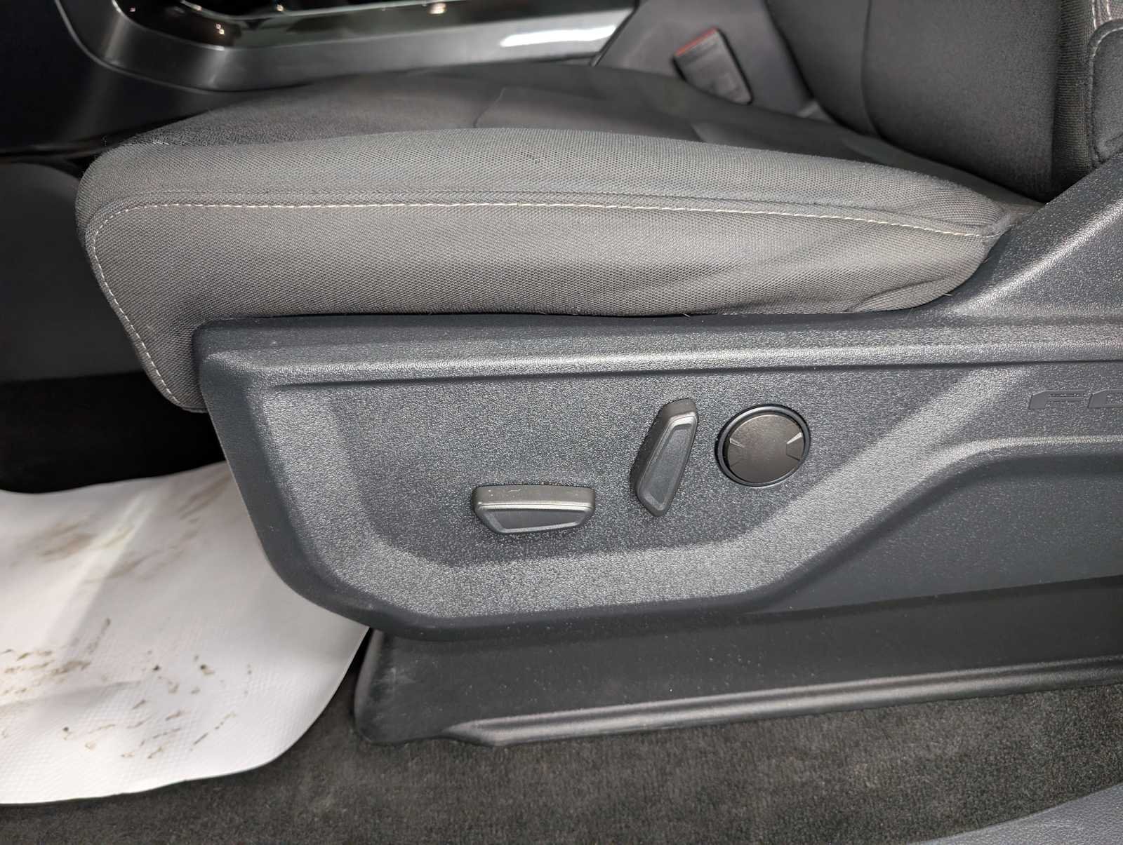 2022 Ford F-150 XLT - Photo 41