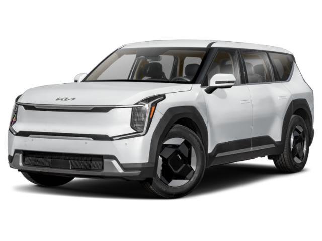 2024 Kia EV9 Light L/R's photo