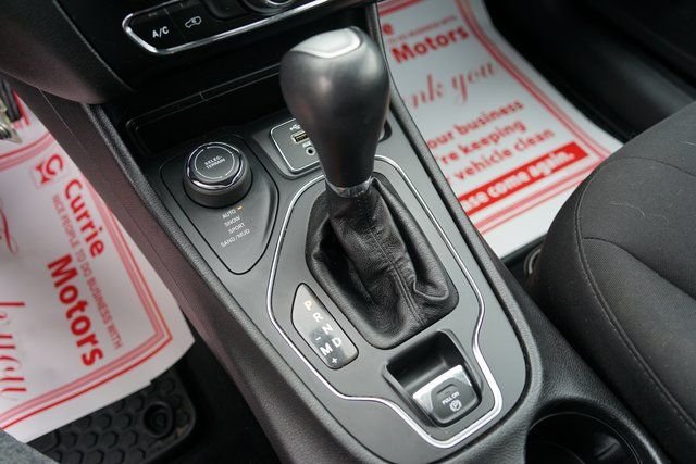 2020 JEEP CHEROKEE - Image 16