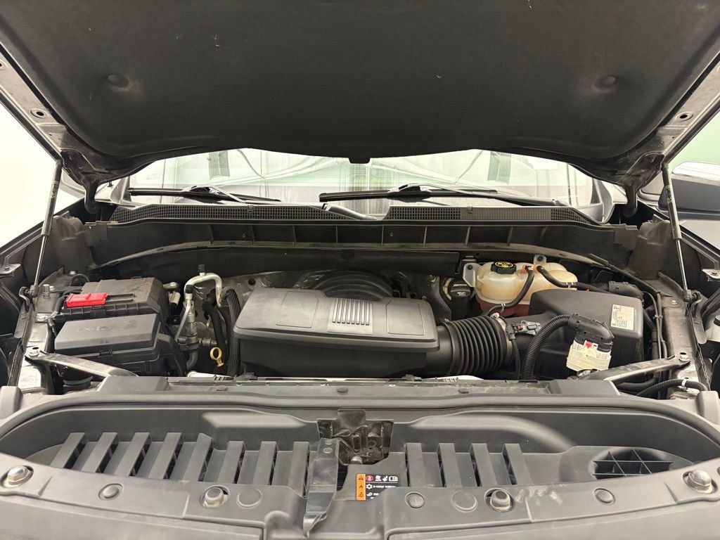 2020 Chevrolet Silverado 1500 LT - Photo 40