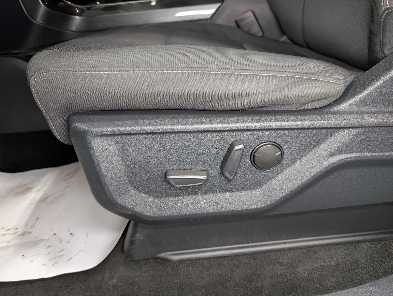 Used 2022 Agate Black Ford XLT image 41