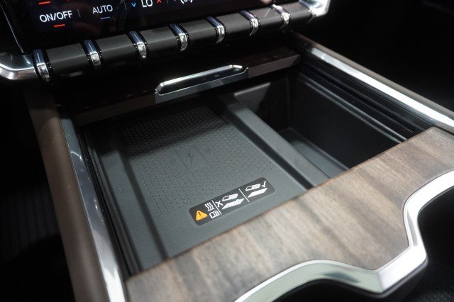 2027 GMC Acadia Denali Ultimate - Photo 37