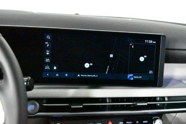 New 2026 Gray Hyundai SEL Premium AWD image 62