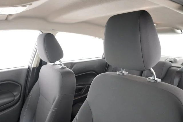Used 2017 Gray Ford SE image 29