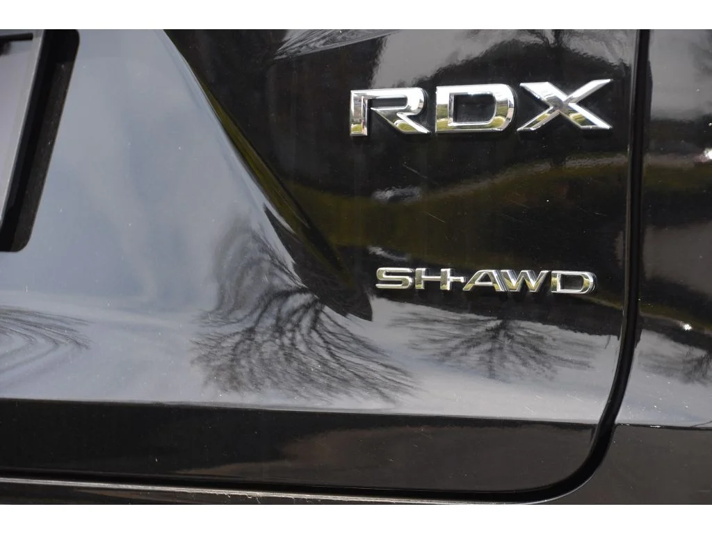 Used 2024 Liquid Carbon Metallic Acura w/A-Spec Package image 28