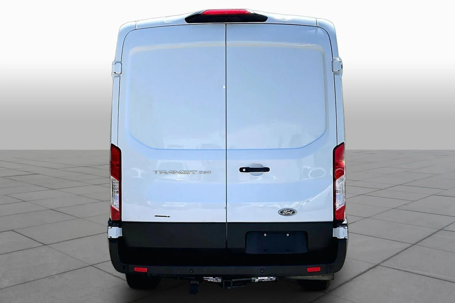 Used 2021 Oxford White Ford  image 5