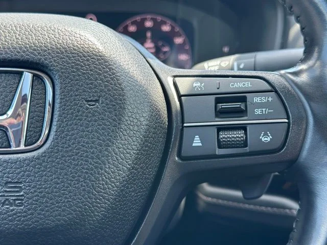 Used 2024  Honda EX-L image 26