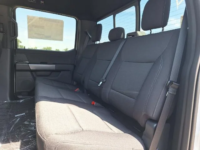 New 2026 Avalanche Ford XLT image 11