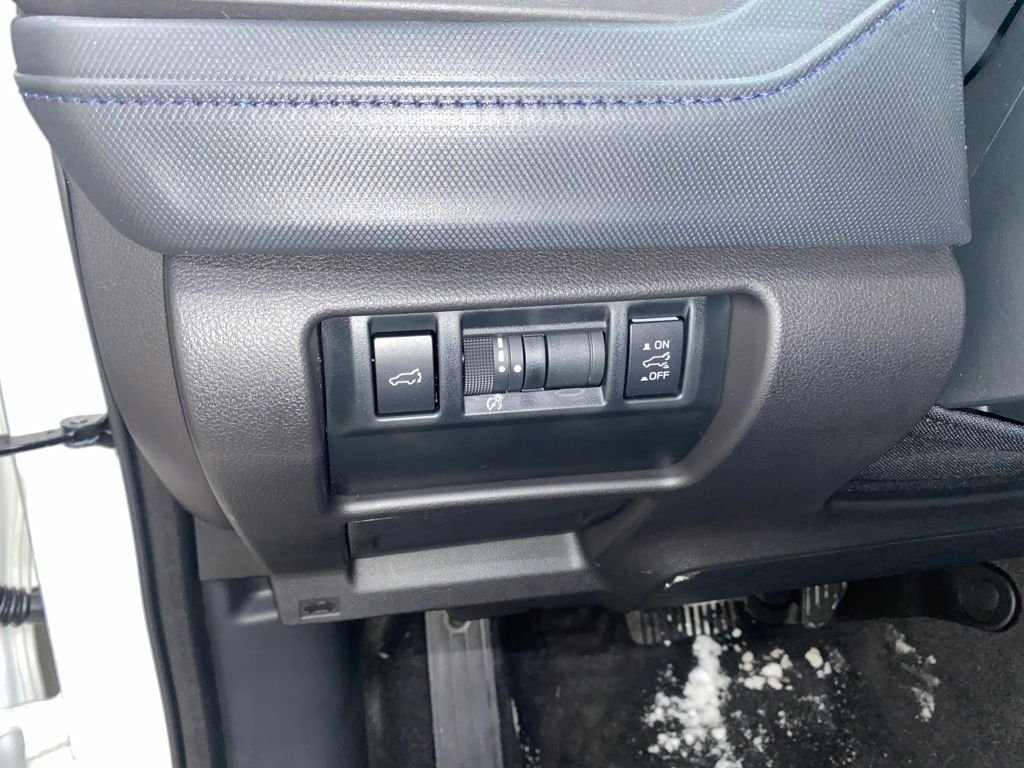 2026 Subaru Forester Premium - Photo 28