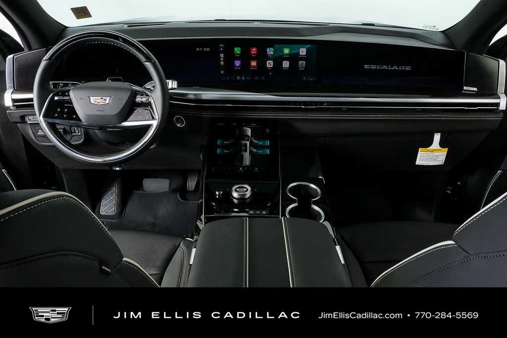 2026 Cadillac Escalade Luxury - Photo 20