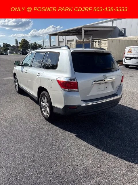 Used 2012 White Toyota SE image 5