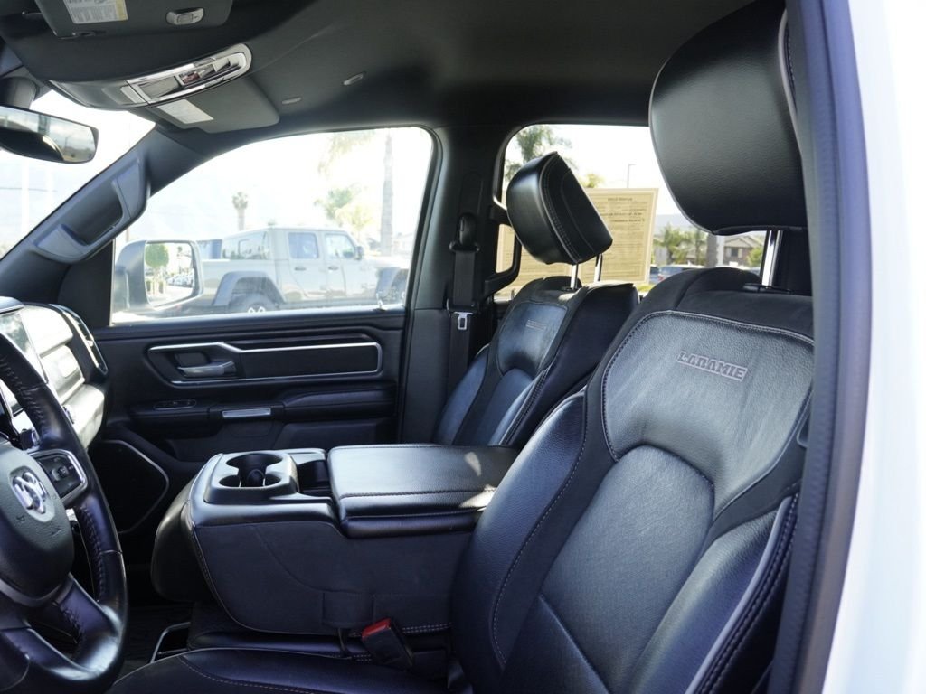 2023 RAM Ram 1500 Pickup Laramie - Photo 18