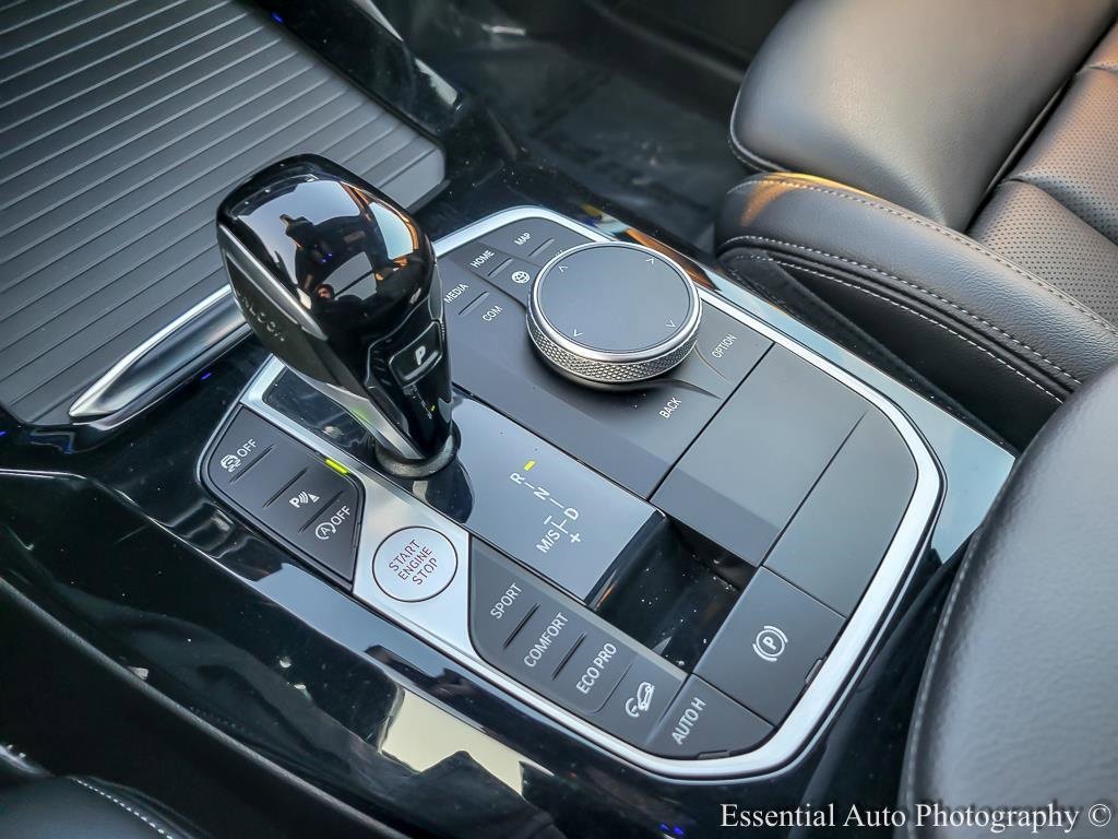 2023 BMW X3 - Image 17