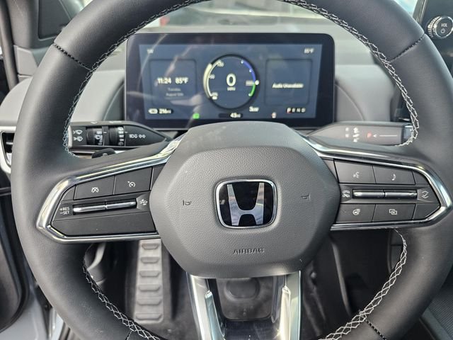 2026 Honda Prologue Elite - Photo 21