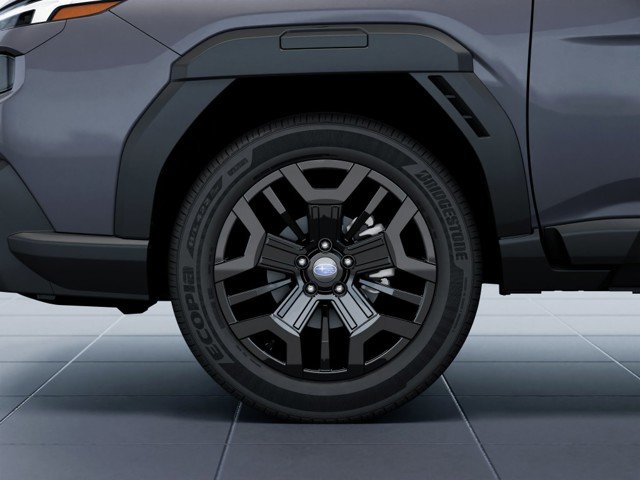 New 2026 MAGNETITE GRAY METALLIC Subaru Limited XT image 9