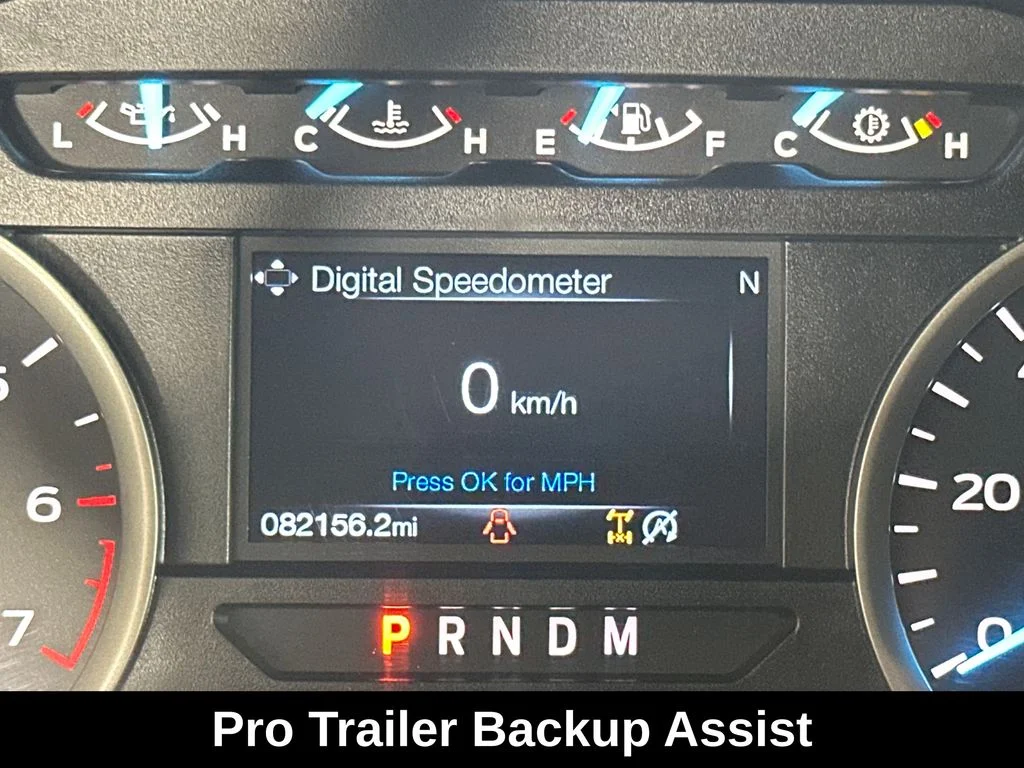 Used 2020 Silver Ford XLT image 19