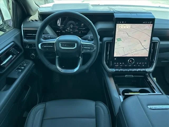 Certified Used 2026 Summit White GMC Denali image 15