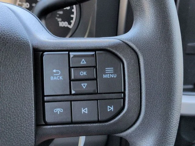 New 2026 Oxford White Ford F-450® XL image 22