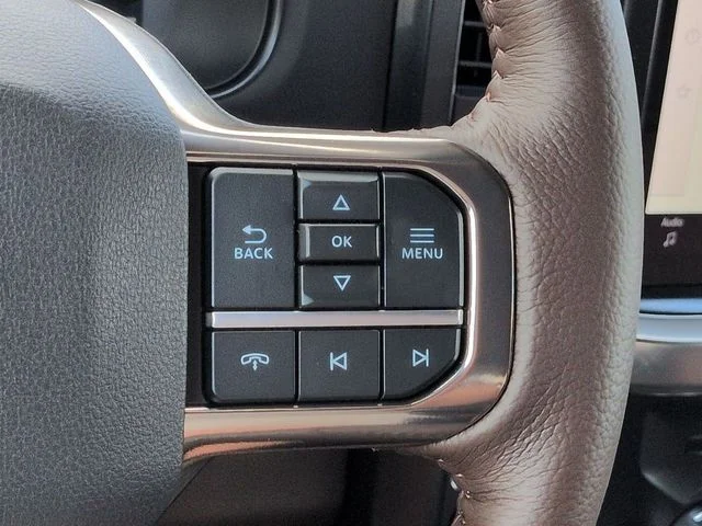 New 2026 Oxford White Ford F-350® King Ranch® image 26