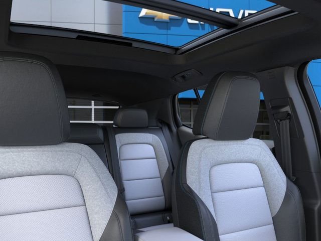2026 Chevrolet Equinox EV 2LT - Photo 24
