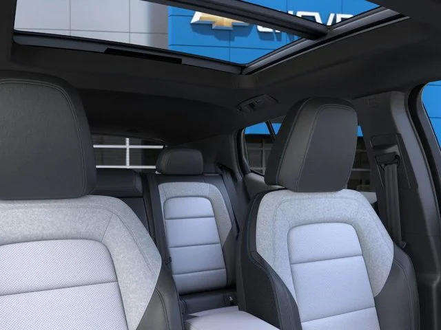 2026 Chevrolet Equinox EV 2LT - Photo 24